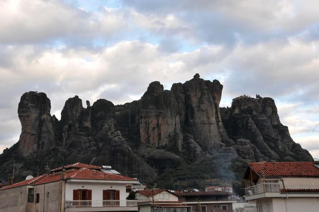 Holiday Meteora B Kalambaka Exterior photo